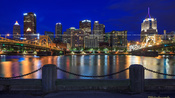Pittsburgh – August 2012