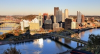 Pittsburgh – Fall 2008